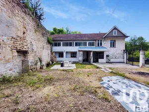 Maison à Marines (95640)