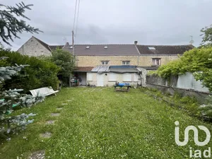 Maison à Puiseaux (45390)