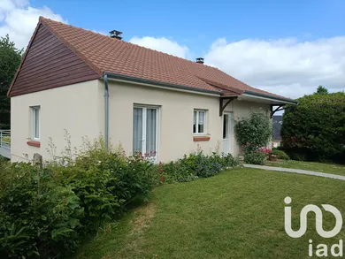 Maison à Londinières (76660)