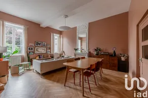 Appartement à Trévoux (01600)