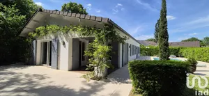 Maison à Saint-Fargeau-Ponthierry (77310)