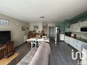 Apartment at La Chapelle-sur-Erdre (44240)