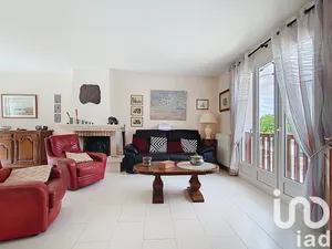Maison à Pontault-Combault (77340)