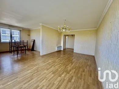 Appartement à Saint-Nazaire (44600)