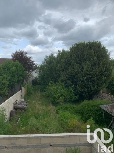 Terrain à bâtir à Ivry-sur-Seine (94200)