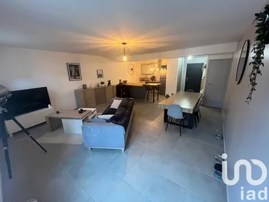 Appartement à Vignacourt (80650)