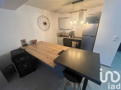 Appartement à Vignacourt (80650)