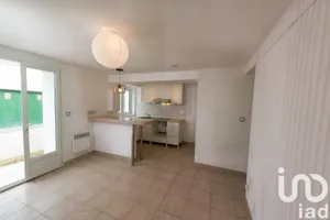 Appartement à Saclas (91690)