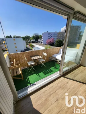 Appartement à Lorient (56100)