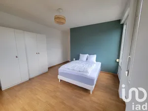 Appartement à Amiens (80000)