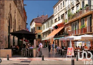 Building at Perpignan (66000)