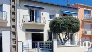 Maison de ville à Perpignan (66000)