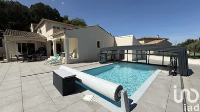 Maison à Bagnols-sur-Cèze (30200)