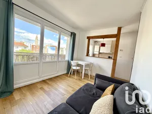 Appartement à Le Havre (76600)