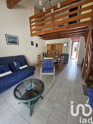 Maison à Capbreton (40130)