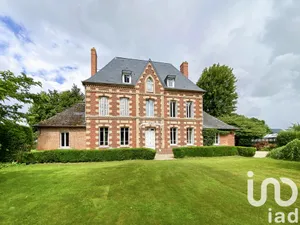 Demeure à Fresne-le-Plan (76520)