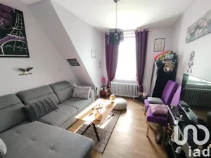 Townhouse at Thoré-la-Rochette (41100)