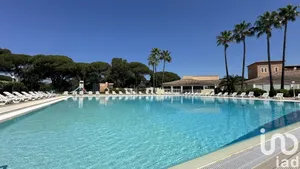 Appartement à Saint-Raphaël (83700)