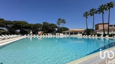 Appartement à Saint-Raphaël (83700)