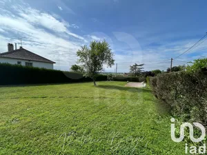 Terrain à bâtir à Guérard (77580)