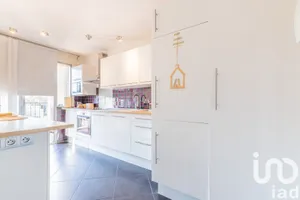 Appartement à Viry-Châtillon (91170)