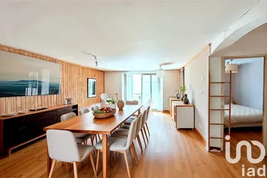 Apartment in Cauterets (65110)