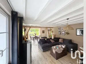 Maison de campagne à Montreuil (62170)