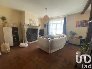 Maison à Moreuil (80110)