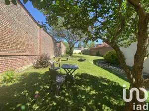 House at Moreuil (80110)