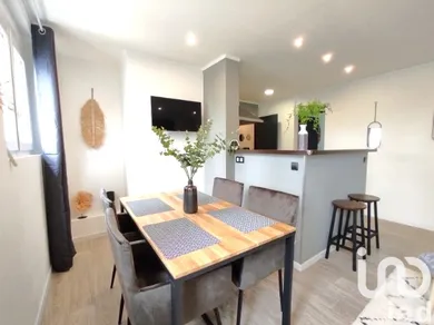 Apartment at Saint-Brieuc (22000)