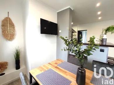 Appartement à Saint-Brieuc (22000)