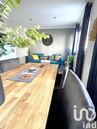 Appartement à Saint-Brieuc (22000)