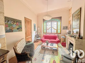 Maison à Bordeaux (33800)