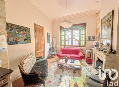 Maison à Bordeaux (33800)