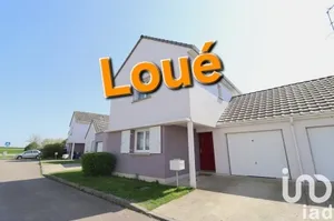 Maison à Huest (27930)