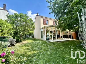 Maison à Saint-Michel-sur-Orge (91240)