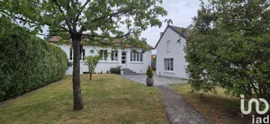 Maison à Mennecy (91540)