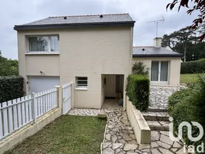 Maison à Saumur (49400)