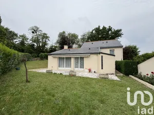 Maison à Saumur (49400)