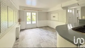 Apartment at Saint-Martin-de-Seignanx (40390)