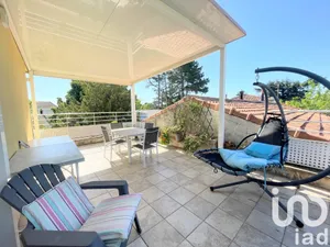 Maison à Uzès (30700)