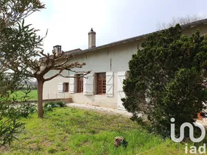 Park home at Castelsarrasin (82100)