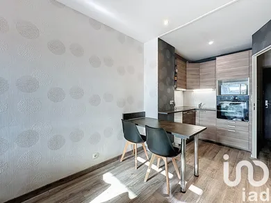 Appartement à Rennes (35000)