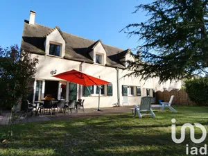 House at Sonchamp (78120)