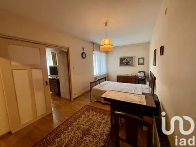 Village house in Petersbach (67290)