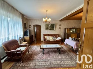 Maison de village à Petersbach (67290)