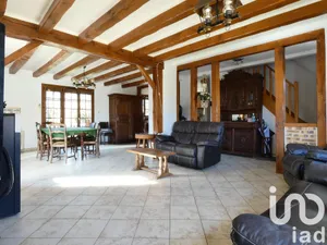 Maison à Gazeran (78125)