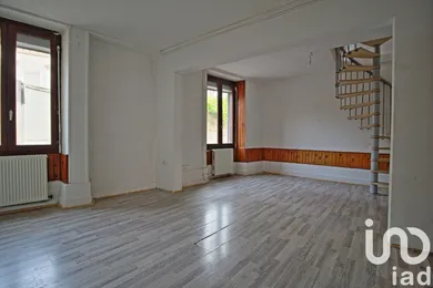 Maison de ville à Avize (51190)