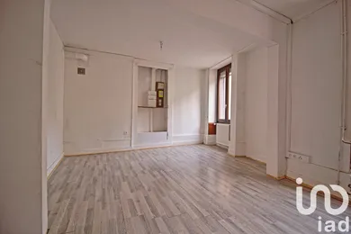 Townhouse in Avize (51190)