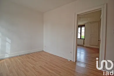 Townhouse in Avize (51190)